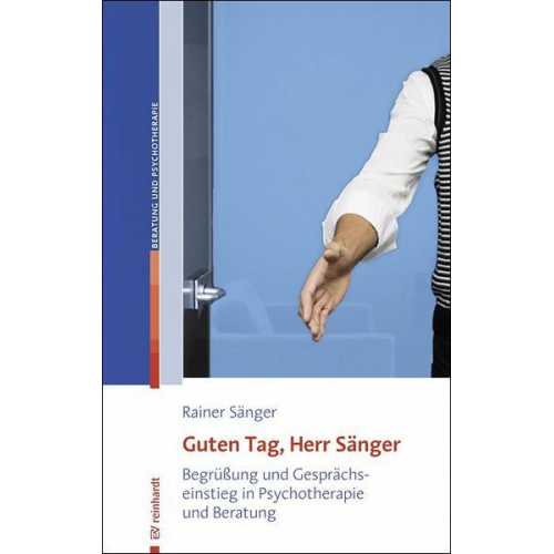 Rainer Sänger - Guten Tag, Herr Sänger