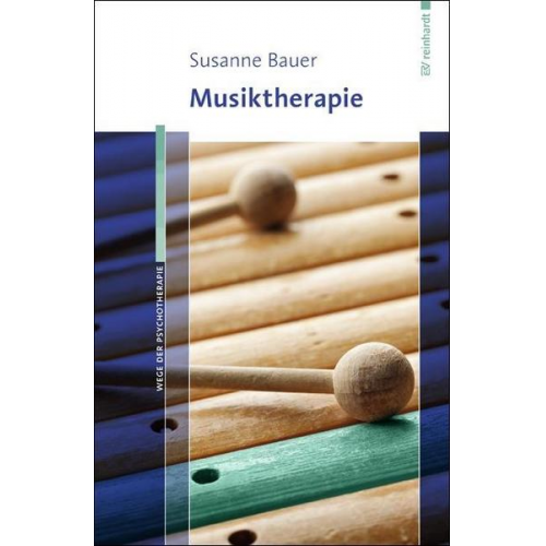Susanne Bauer - Musiktherapie