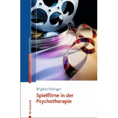 Brigitte Fellinger - Spielfilme in der Psychotherapie