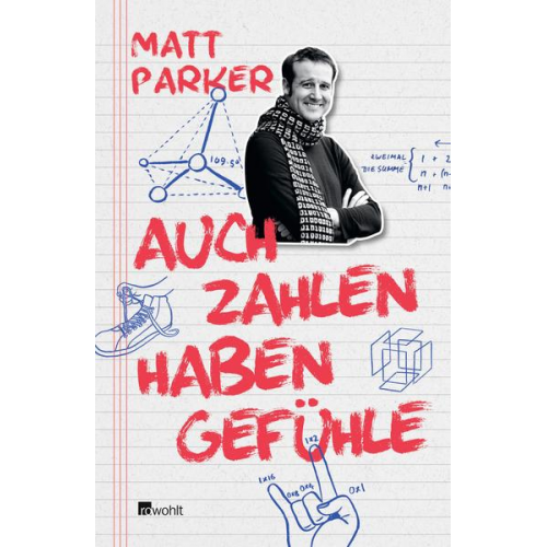 Matt Parker - Auch Zahlen haben Gefühle