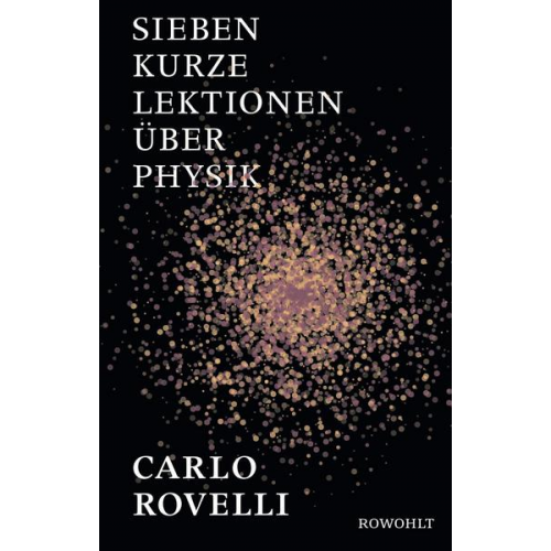 Carlo Rovelli - Sieben kurze Lektionen über Physik