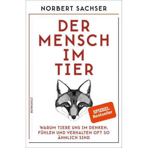 Norbert Sachser - Der Mensch im Tier