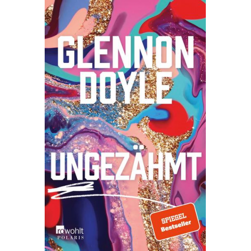 Glennon Doyle - Ungezähmt