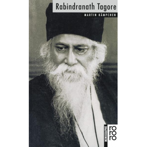 Martin. Aus dem Bengalischen Kämpchen - Rabindranath Tagore