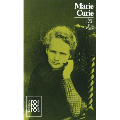 Fritz Vögtle & Peter Ksoll - Marie Curie