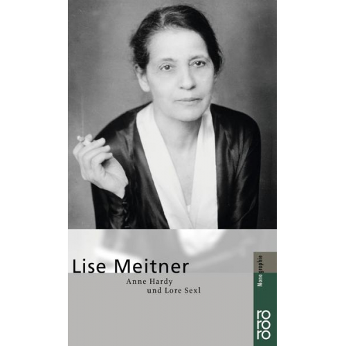 Anne Hardy & Lore Sexl - Lise Meitner