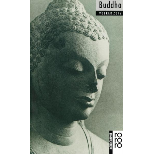 Volker Zotz - Buddha