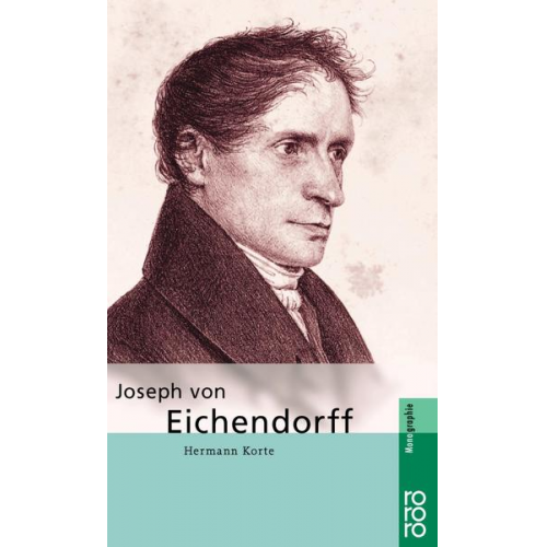 Hermann Korte - Joseph von Eichendorff