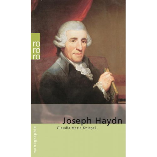 Claudia Maria Knispel - Joseph Haydn