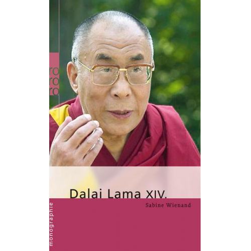 Sabine Wienand - Dalai Lama XIV.