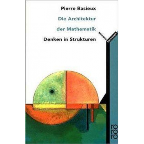 Pierre Basieux - Die Architektur der Mathematik