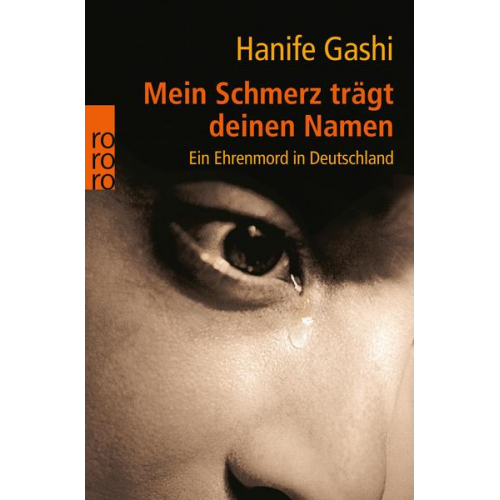 Hanife Gashi - Mein Schmerz trägt deinen Namen