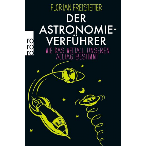 Florian Freistetter - Der Astronomieverführer