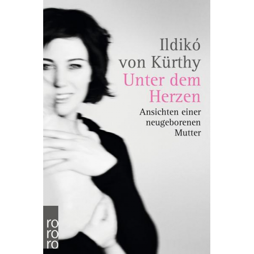 Ildikó von Kürthy - Unter dem Herzen