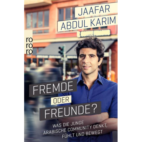 Jaafar Abdul Karim - Fremde oder Freunde?