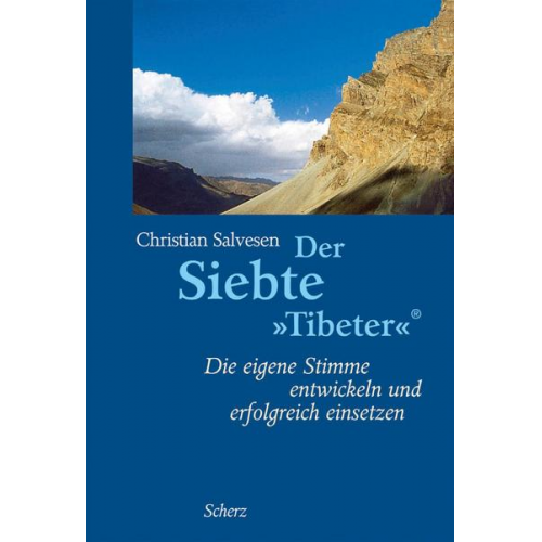 Christian Salvesen - Der Siebte »Tibeter«®