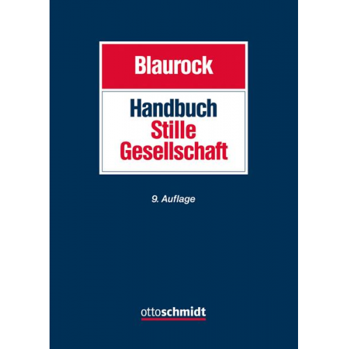 Handbuch Stille Gesellschaft