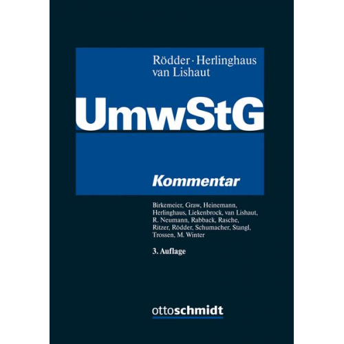 Umwandlungssteuergesetz