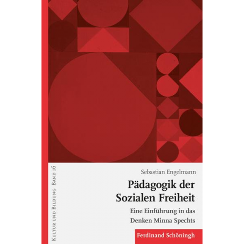 Sebastian Engelmann - Pädagogik der Sozialen Freiheit