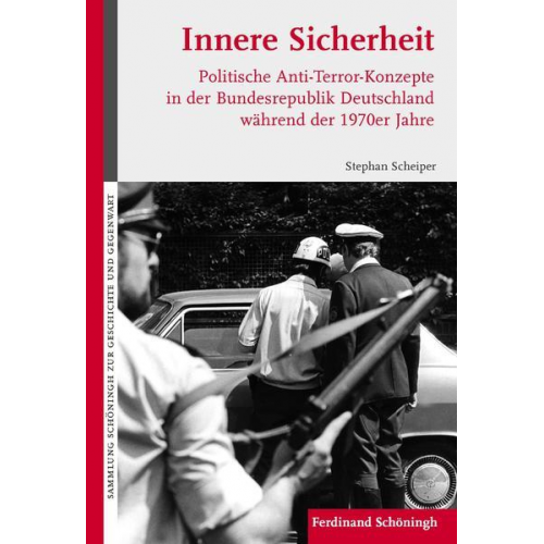 Stephan Scheiper - Innere Sicherheit