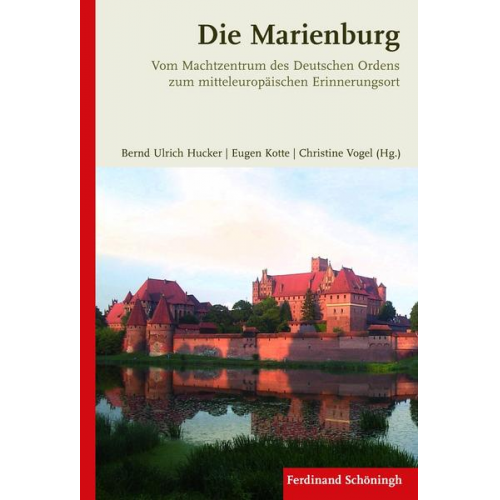 Die Marienburg