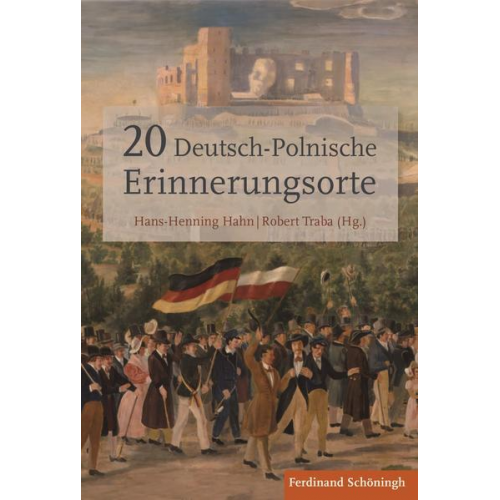 20 Deutsch-Polnische Erinnerungsorte