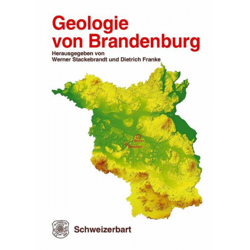 Geologie von Brandenburg