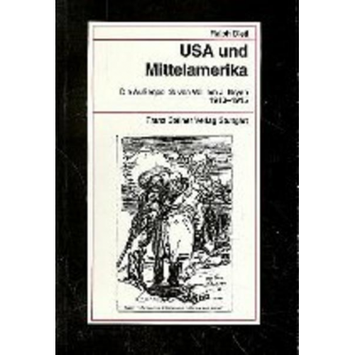 Ralph Dietl - USA und Mittelamerika