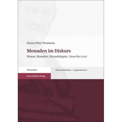 Hanns-Peter Neumann - Monaden im Diskurs