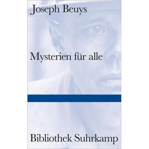 Joseph Beuys - Mysterien für alle