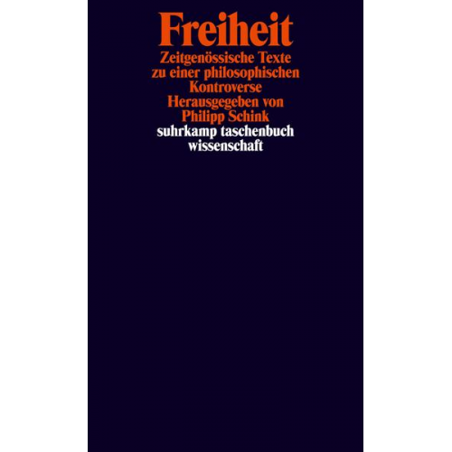 Freiheit