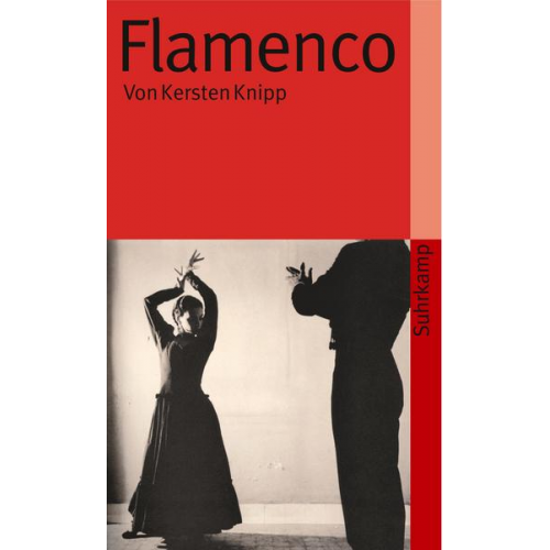 Kersten Knipp - Flamenco