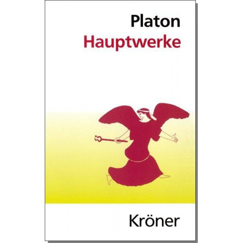 Platon - Hauptwerke