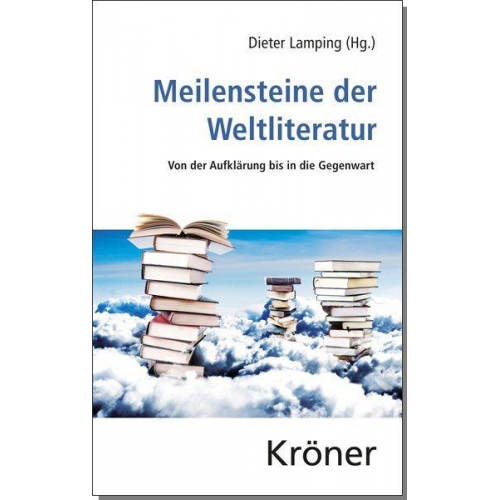 Meilensteine der Weltliteratur