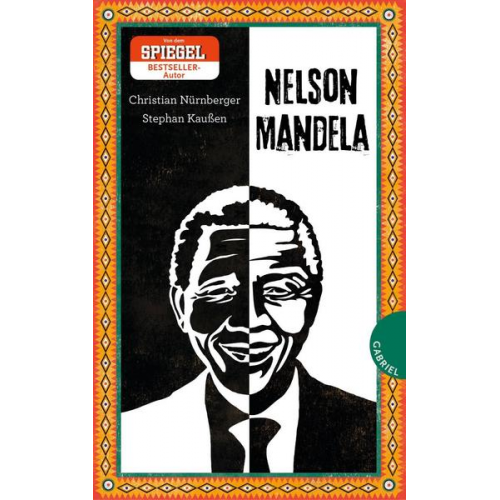 Christian Nürnberger & Stephan Kaussen - Nelson Mandela