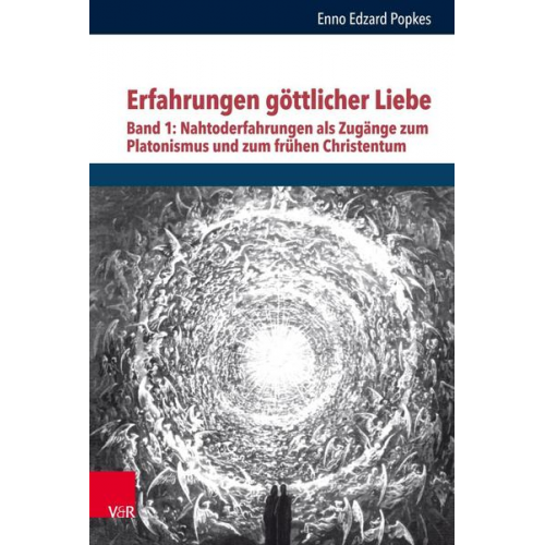 Enno Edzard Popkes - Erfahrungen göttlicher Liebe