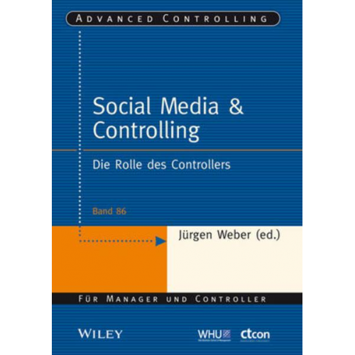 Martin Grothe - Social Media & Controlling