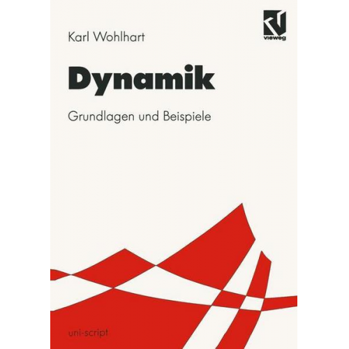 Karl Wohlhart - Dynamik