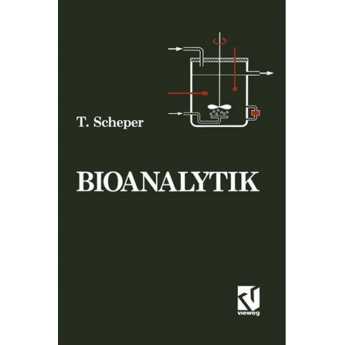 Thomas Scheper - Bioanalytik