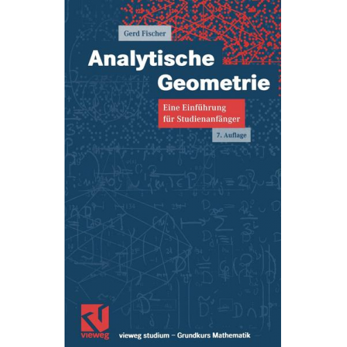 Gerd Fischer - Analytische Geometrie