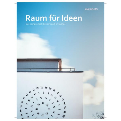 Raum für Ideen