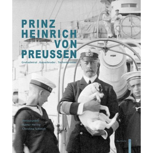 Prinz Heinrich von Preußen