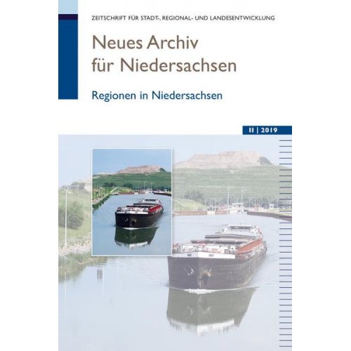 Neues Archiv für Niedersachsen 2.2020