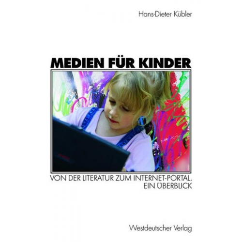 Hans-Dieter Kübler - Medien für Kinder