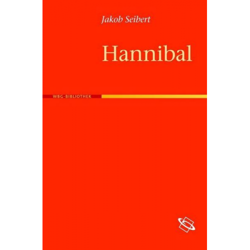 Jakob Seibert - Hannibal