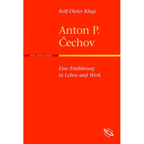 Rolf D. Kluge - Anton P. Cechov