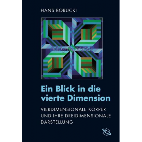 Hans Borucki - Ein Blick in die vierte Dimension