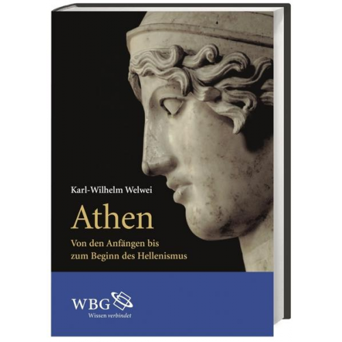 Karl-Wilhelm Welwei - Athen