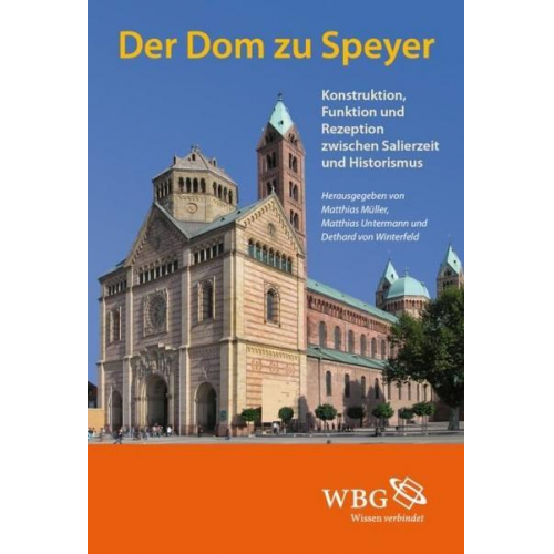 Der Dom zu Speyer