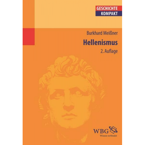 Burkhard Meissner - Hellenismus